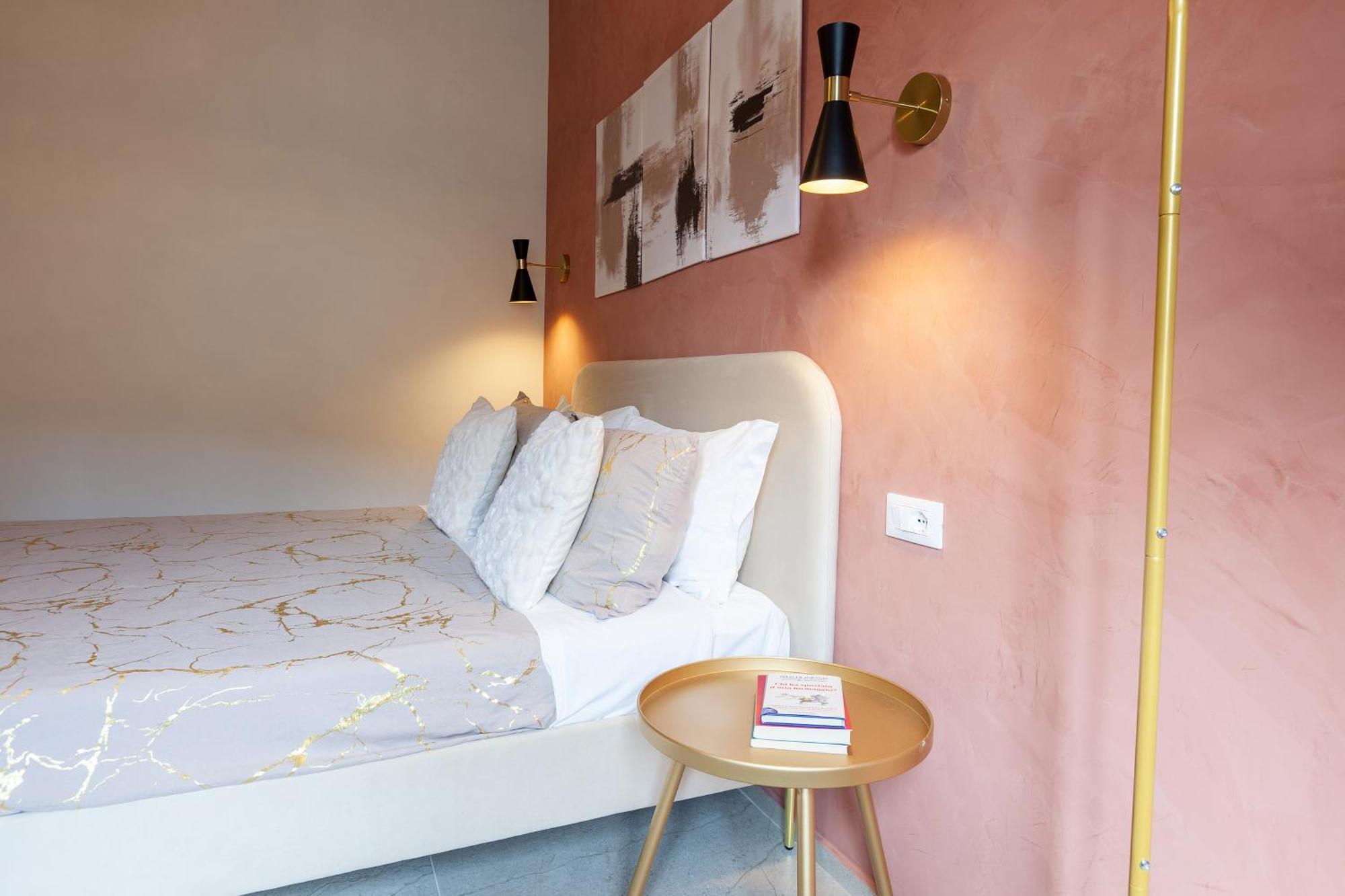 Malva Rooms Agrigento Eksteriør billede